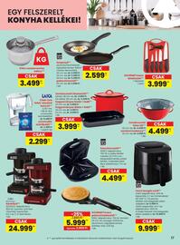 Spar akciós újság hét 2 Oldal 17