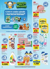 Spar akciós újság hét 2 Oldal 18