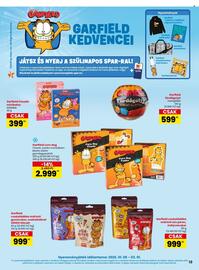 Spar akciós újság hét 2 Oldal 19