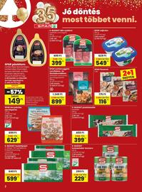 Spar akciós újság hét 2 Oldal 2