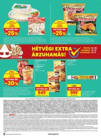 Spar akciós újság hét 2 Oldal 20