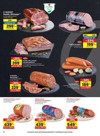 Spar akciós újság hét 2 Oldal 6