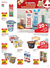 Spar akciós újság hét 2 Oldal 9