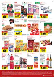 Spar Market akciós újság hét 2 Oldal 2