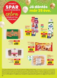 Spar akciós újság hét 2 Oldal 5
