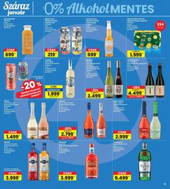 Interspar akciós újság hét 2 Oldal 13