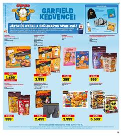 Interspar akciós újság hét 2 Oldal 19