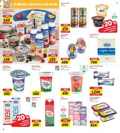 Interspar akciós újság hét 2 Oldal 8