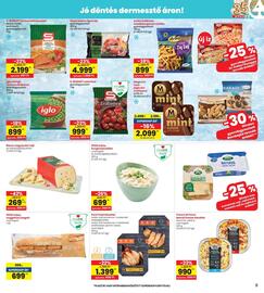 Interspar akciós újság hét 2 Oldal 9