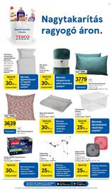 Tesco akciós újság hét 2 Oldal 13