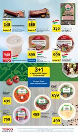 Tesco akciós újság hét 2 Oldal 18