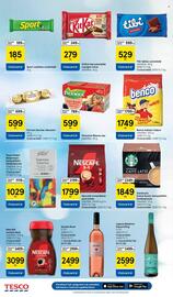 Tesco akciós újság hét 2 Oldal 22