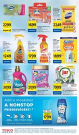 Tesco akciós újság hét 2 Oldal 24