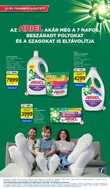 Tesco akciós újság hét 2 Oldal 25