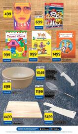 Tesco akciós újság hét 2 Oldal 29