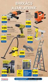 Tesco akciós újság hét 2 Oldal 30