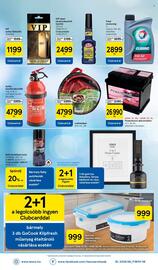 Tesco akciós újság hét 2 Oldal 32