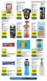 Tesco akciós újság hét 2 Oldal 7