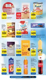 Tesco akciós újság hét 2 Oldal 9