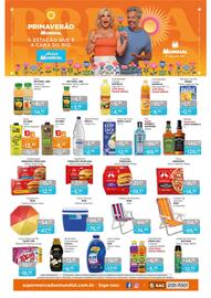 Encarte Supermercados Mundial Página 1