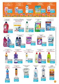 Encarte Supermercados Mundial Página 11