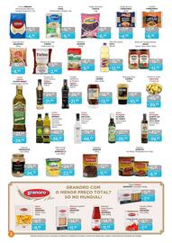 Encarte Supermercados Mundial Página 2