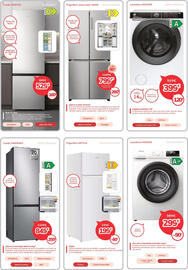 Catálogo Mi electro Página 2