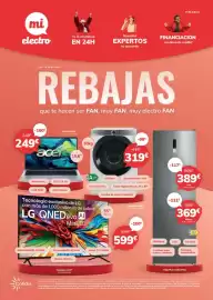 Catálogo Mi electro Página 1