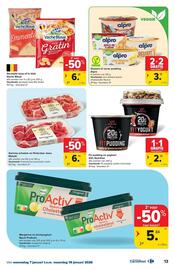 Carrefour folder Pagina 13