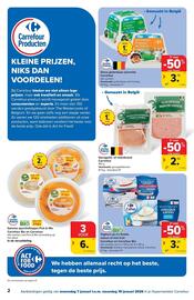 Carrefour folder Pagina 2