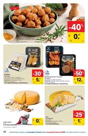 Carrefour folder Pagina 22
