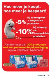 Carrefour folder Pagina 25