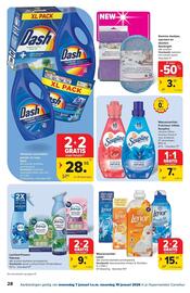 Carrefour folder Pagina 28
