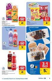Carrefour folder Pagina 3