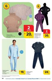 Carrefour folder Pagina 32