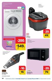 Carrefour folder Pagina 38