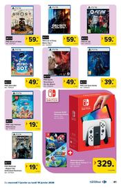 Carrefour folder Pagina 41
