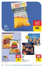Carrefour folder Pagina 14