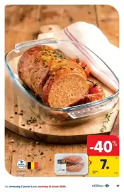 Carrefour folder Pagina 17