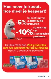 Carrefour folder Pagina 25