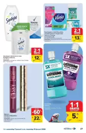 Carrefour folder Pagina 27