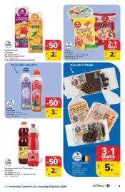 Carrefour folder Pagina 3