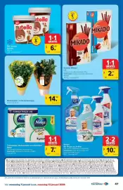 Carrefour folder Pagina 47