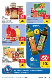 Carrefour folder Pagina 5