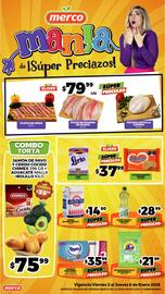 Folleto Merco semana 1 Página 2