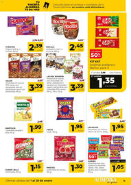 Folleto Alimerka Página 15