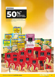 Folleto Alimerka Página 17