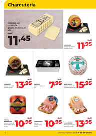 Folleto Alimerka Página 2