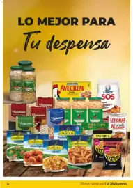 Folleto Alimerka Página 16