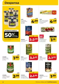 Folleto Alimerka Página 20